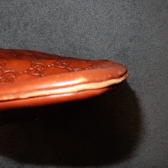 Guccissima authentic purse - Picture 7 of 11